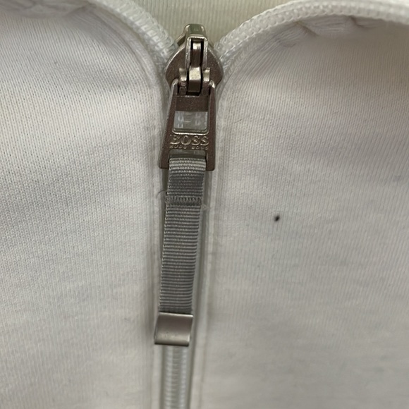 Hugo Boss Germany * RARE COLLECTABLE * Soccer Jacket - Picture 2 of 5